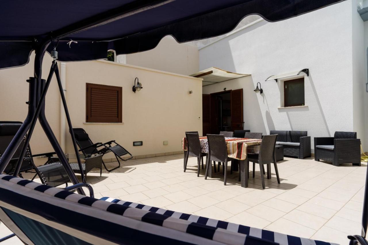 Vacation Rental "Nonna Cecilia" Lecce Exterior photo