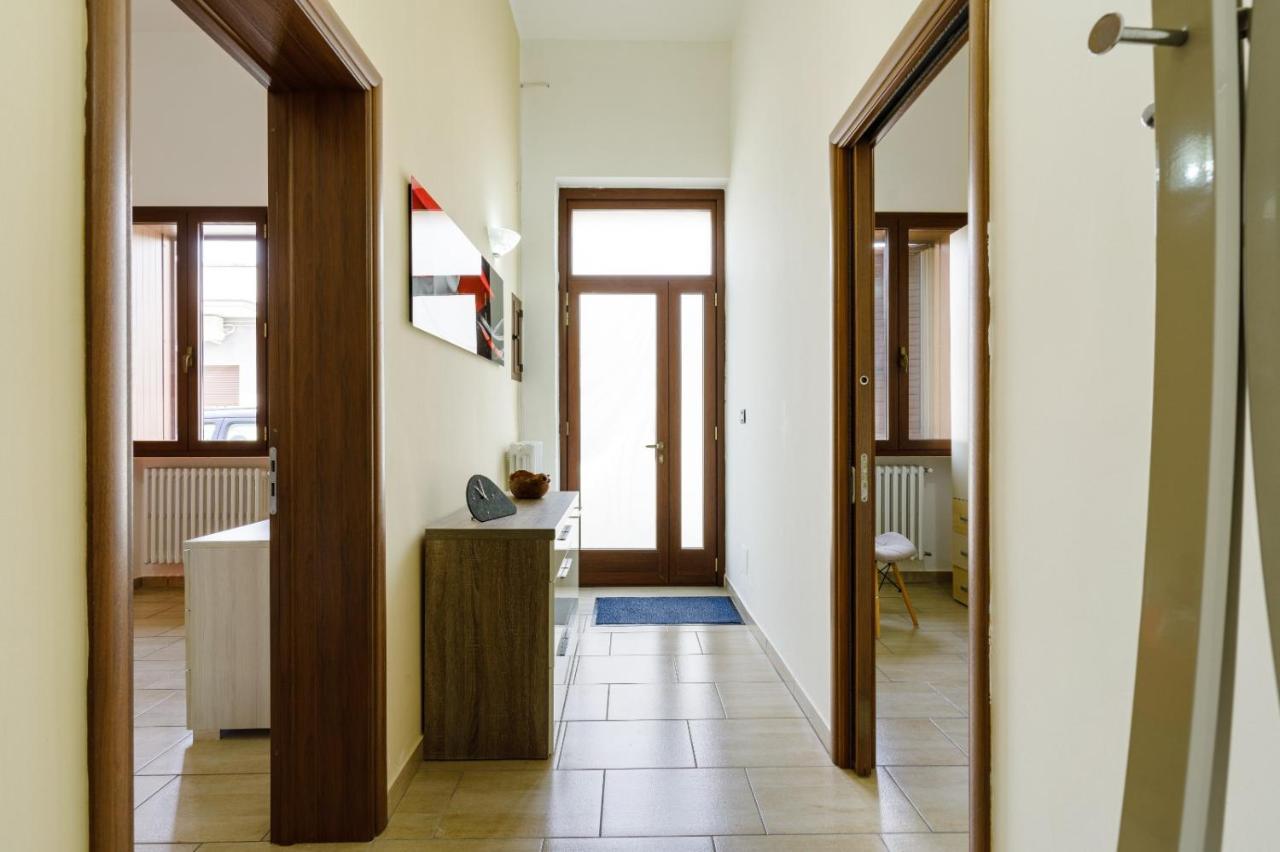 Vacation Rental "Nonna Cecilia" Lecce Exterior photo