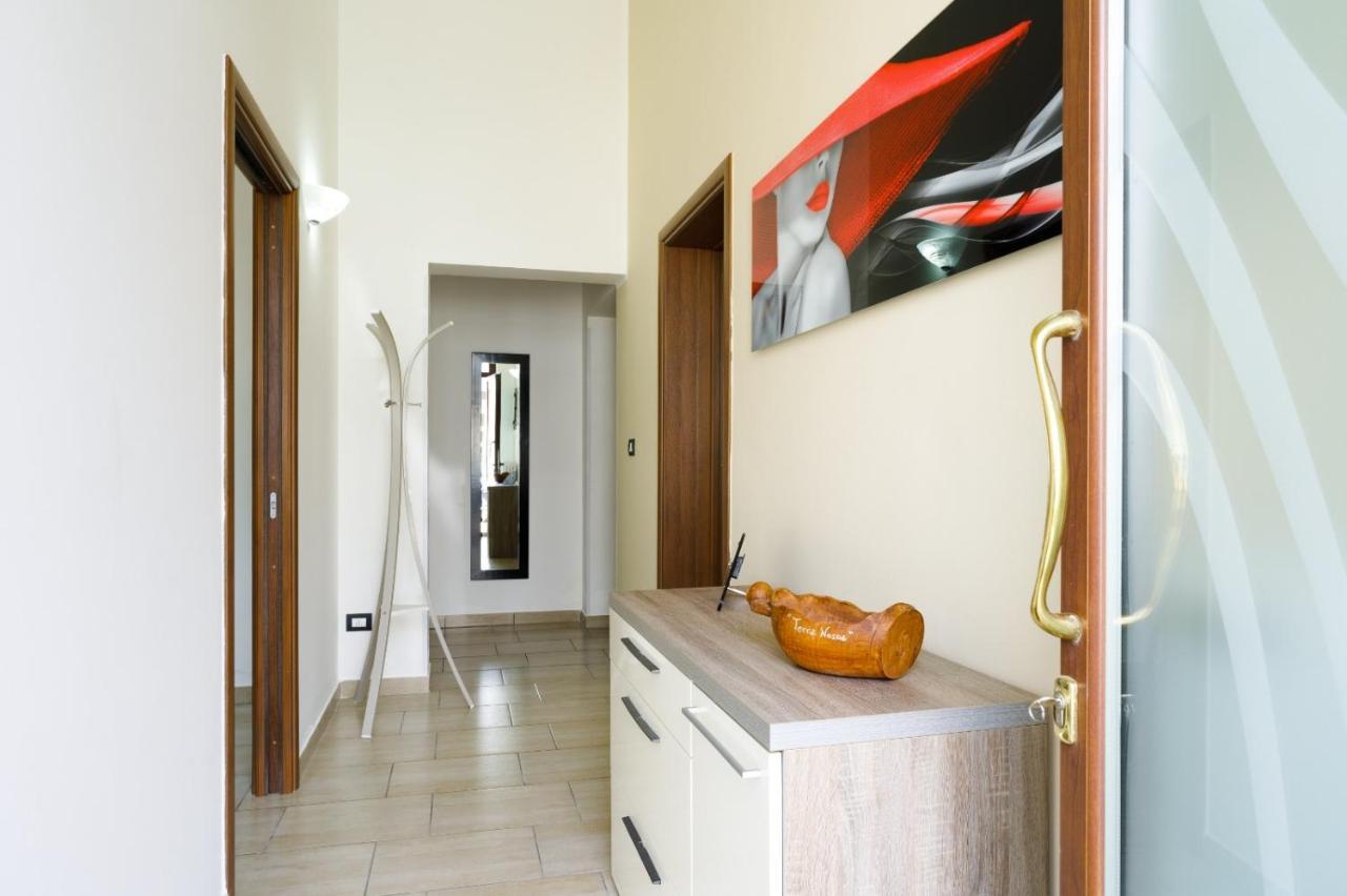Vacation Rental "Nonna Cecilia" Lecce Exterior photo