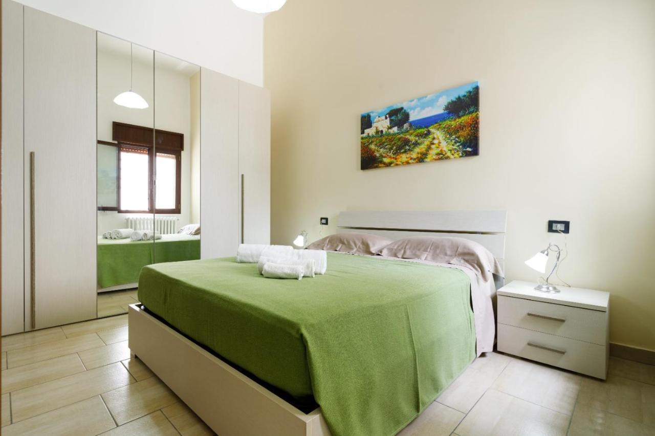 Vacation Rental "Nonna Cecilia" Lecce Exterior photo