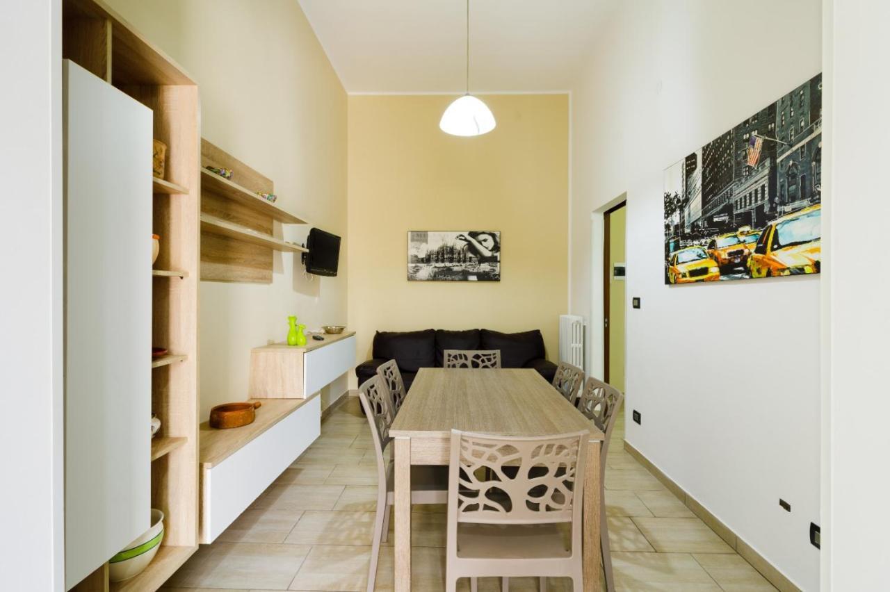 Vacation Rental "Nonna Cecilia" Lecce Exterior photo