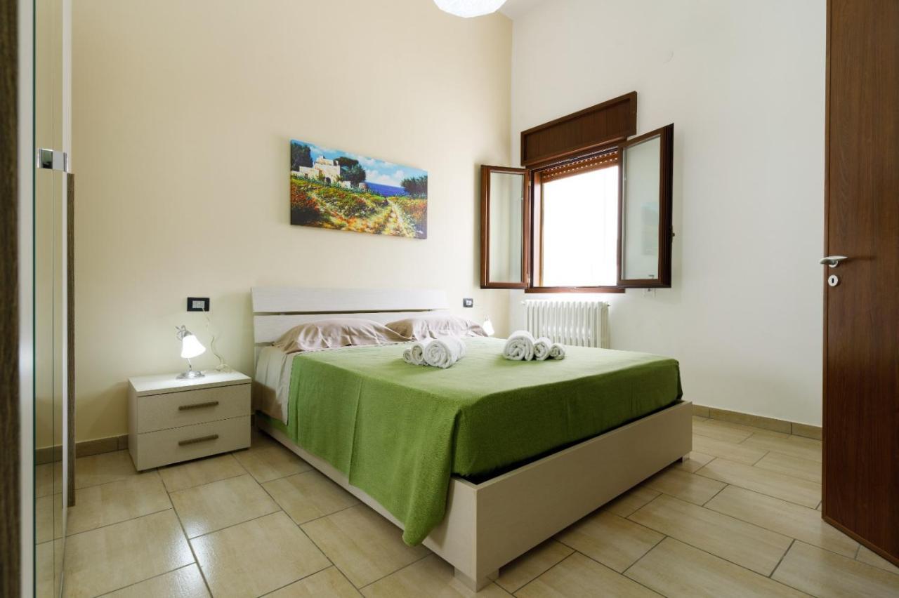 Vacation Rental "Nonna Cecilia" Lecce Exterior photo