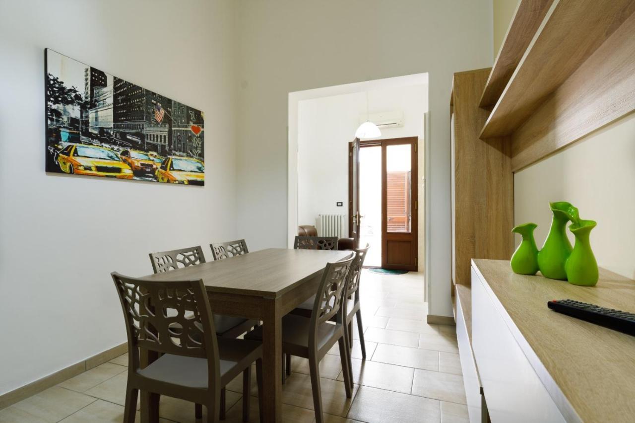 Vacation Rental "Nonna Cecilia" Lecce Exterior photo