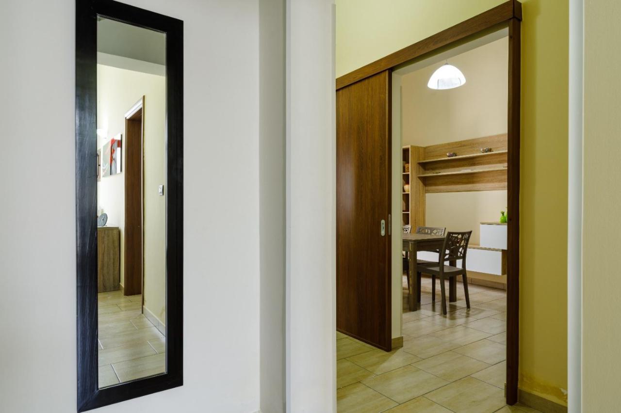 Vacation Rental "Nonna Cecilia" Lecce Exterior photo