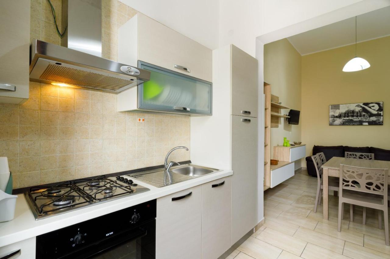 Vacation Rental "Nonna Cecilia" Lecce Exterior photo